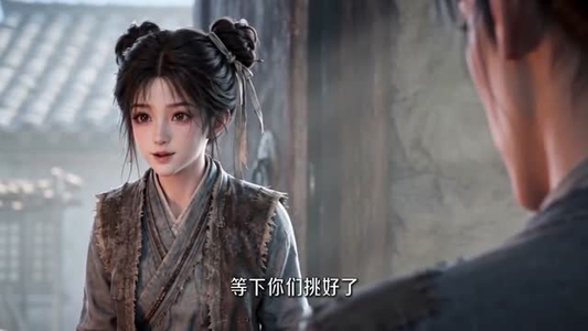 荒年,我带超市养全家第二季(107集) 荒年,我带超市养全家第二季(107集)大结局