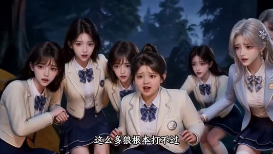 暗黑女王归城后学乖了(129集) 暗黑女王归城后学乖了(129集)短剧推荐来了