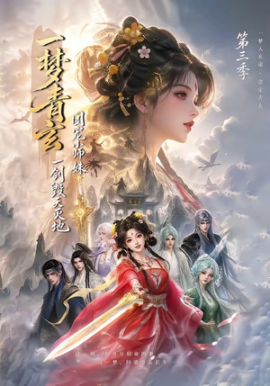 一梦青玄,团宠小师妹一剑毁天灭地第三季(186集) 一梦青玄,团宠小师妹一剑毁天灭地第三季(186集)热门短剧榜单