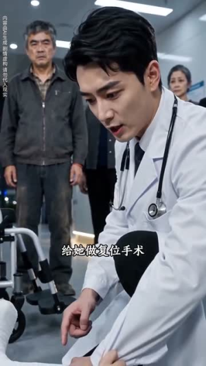 弹幕预警,落水逢君(61集) 弹幕预警,落水逢君(61集)超好看的短剧