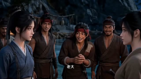 发配岭南_罪妻赶海养出靖海侯第一季(70集) 发配岭南_罪妻赶海养出靖海侯第一季(70集)更新时间