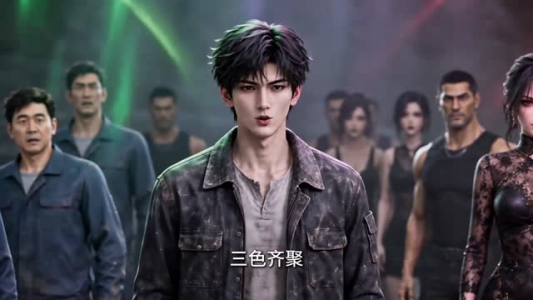 龙女吻过后我化身神龙纵横缅国矿场(70集) 龙女吻过后我化身神龙纵横缅国矿场(70集)高清画质免费看