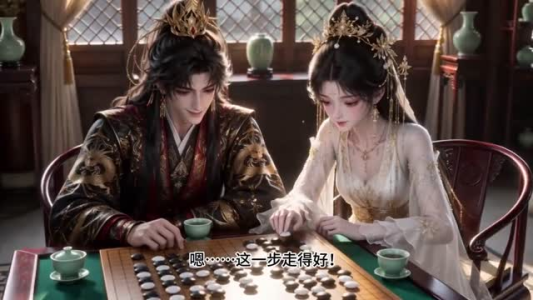双姝躲婚记（15集）超火热门短剧