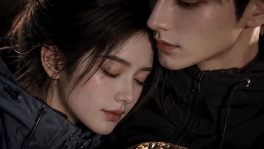合约婚宠：五年暗恋陆总藏不住了（15集）爱短剧爱追剧