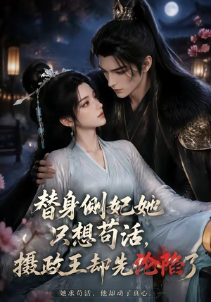 替身侧妃她只想苟活,摄政王却先沦陷了(44集) 替身侧妃她只想苟活,摄政王却先沦陷了(44集)在哪里可以看