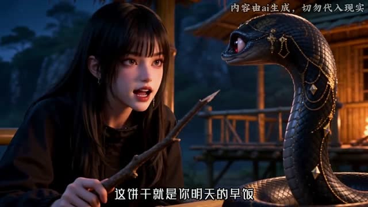 兽语启星光第一季(147集) 兽语启星光第一季(147集)好看的短剧分享