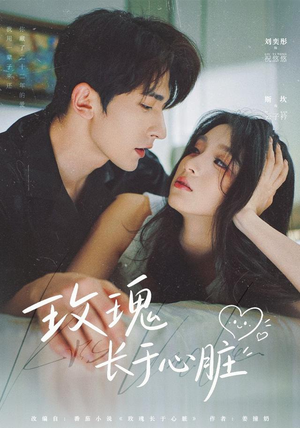玫瑰长于心脏(79集) 玫瑰长于心脏(79集)原创精彩短剧