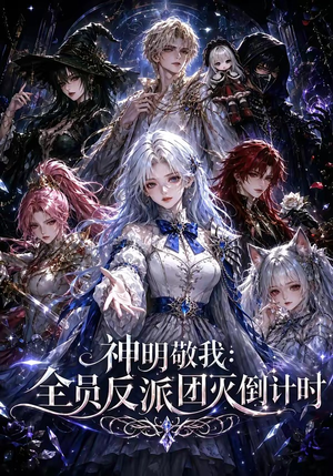 神明敬我:全员反派团灭倒计时(192集) 神明敬我:全员反派团灭倒计时(192集)高清画质免费看