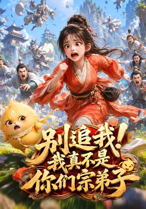 别追我!我真不是你们宗弟子(155集) 别追我!我真不是你们宗弟子(155集)最新短剧推荐