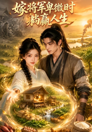 嫁将军卑微时躺赢人生(119集) 嫁将军卑微时躺赢人生(119集)精彩短剧抢先看