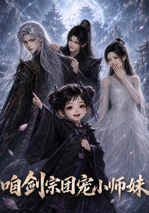 咱剑宗团宠小师妹第三季(100集) 咱剑宗团宠小师妹第三季(100集)番茄短剧看全集