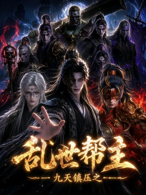 九天镇压之乱世帮主(134集) 九天镇压之乱世帮主(134集)短剧分享剧集