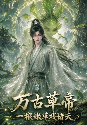 万古草帝,一根嫩草戏诸天(115集) 万古草帝,一根嫩草戏诸天(115集)完整版