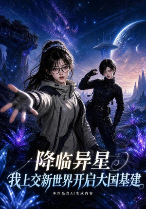 降临异星我上交新世界开启大国基建(97集) 降临异星我上交新世界开启大国基建(97集)短剧全集免费看