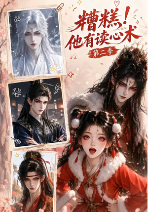 糟糕!他有读心术第二季(117集) 糟糕!他有读心术第二季(117集)小短剧推荐