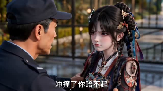 玄门老祖归来,被神兽崽崽们团宠了(55集) 玄门老祖归来,被神兽崽崽们团宠了(55集)在哪里看