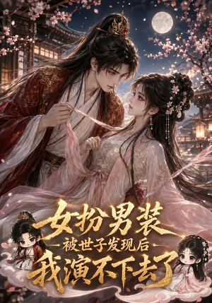 女扮男装,被世子发现后我演不下去了(57集) 女扮男装,被世子发现后我演不下去了(57集)高清画质免费看