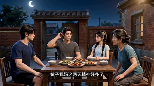 落海后我觉醒了海神血脉(72集) 落海后我觉醒了海神血脉(72集)一共多少集
