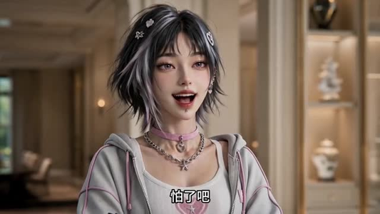 予你温柔契约(80集) 予你温柔契约(80集)排行榜前十短剧