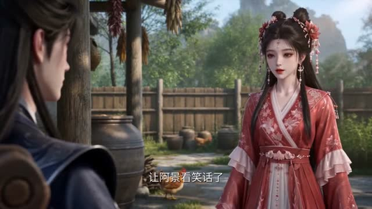 医妃独宠俏夫君(60集) 医妃独宠俏夫君(60集)每日短剧追不停