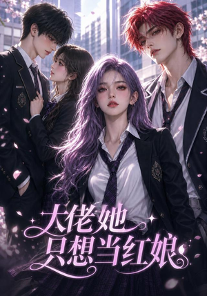 大佬她只想当红娘(57集) 大佬她只想当红娘(57集)短剧免费观看