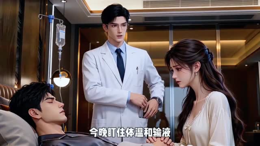 依依别跑（53集）全集一网打尽