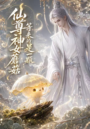 仙尊等来的神女是一颗蘑菇（70集）热播短剧分享