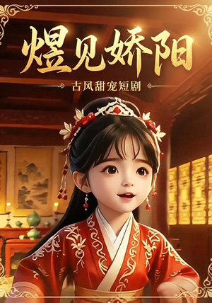 煜见娇阳(25集) 煜见娇阳(25集)最热门短剧来了