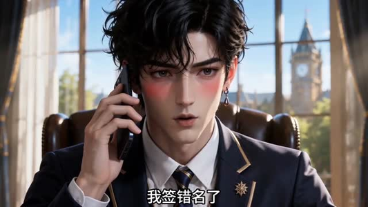反恋爱脑是工作,恋爱脑是生活(203集) 反恋爱脑是工作,恋爱脑是生活(203集)温柔追捕短剧