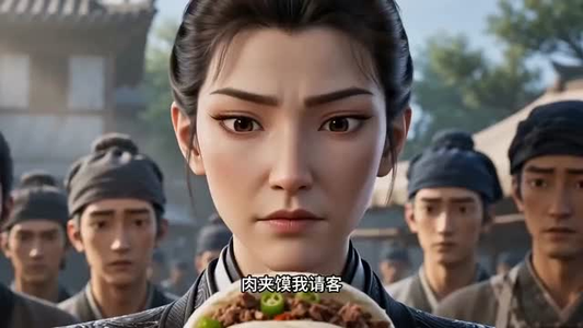 风吹铃兰（41集）独家内容免费看