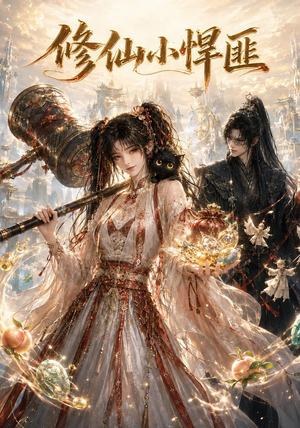 修仙小悍匪(112集) 修仙小悍匪(112集)好看吗