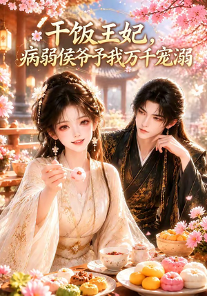 干饭王妃,病弱侯爷予我万千宠溺(132集) 干饭王妃,病弱侯爷予我万千宠溺(132集)精彩短剧热播