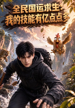 全民国运求生:我的技能有亿点点多(102集) 全民国运求生:我的技能有亿点点多(102集)好看吗