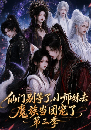 仙门别等了,小师妹去魔族当团宠了第三季(132集) 仙门别等了,小师妹去魔族当团宠了第三季(132集)免费短剧推荐