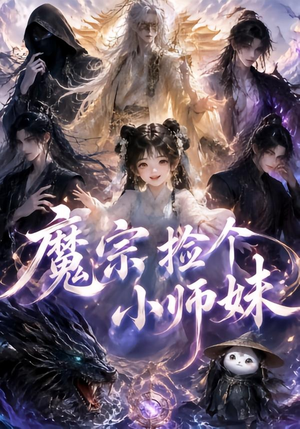 魔宗捡个小师妹(98集) 魔宗捡个小师妹(98集)直接看到大结局