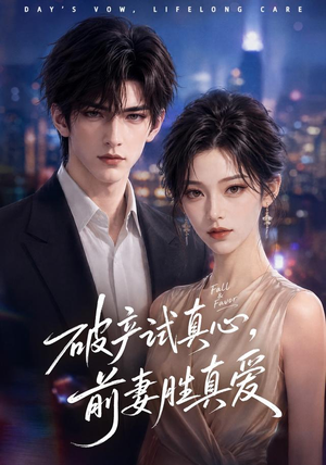 破产试真心,前妻胜真爱(50集) 破产试真心,前妻胜真爱(50集)短剧推荐来了