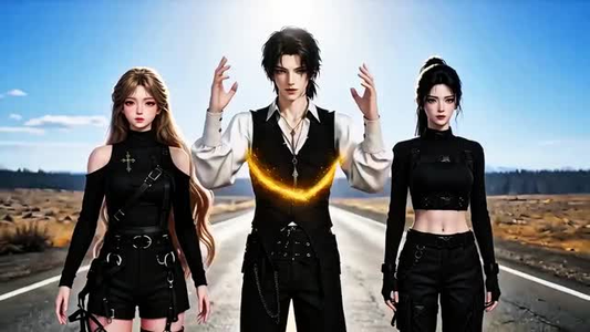 重生囤百亿物资,突击小队通关末世第二季(117集) 重生囤百亿物资,突击小队通关末世第二季(117集)怎么看全集