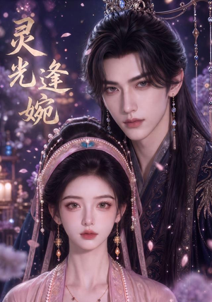 灵光逢婉(46集) 灵光逢婉(46集)全剧免费观看