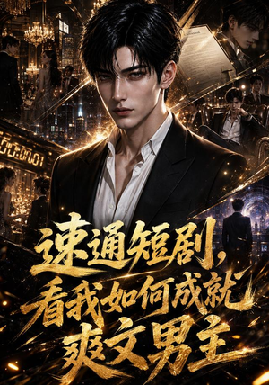 速通短剧,看我如何成就爽文男主(20集) 速通短剧,看我如何成就爽文男主(20集)在哪看是免费的