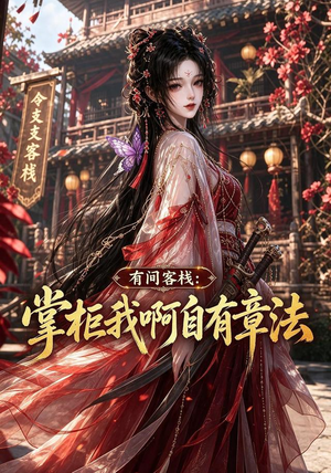 有间客栈:掌柜我啊自有章法(94集) 有间客栈:掌柜我啊自有章法(94集)好看又上头短剧