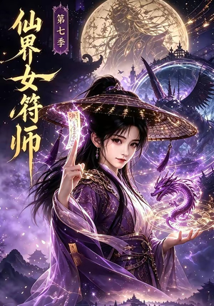 仙界女符师第七季(139集) 仙界女符师第七季(139集)在哪里看
