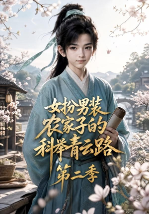 女扮男装,农家子的科举青云路第二季(220集) 女扮男装,农家子的科举青云路第二季(220集)第三季