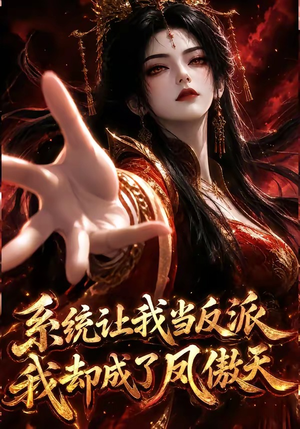 系统让我当反派,我却成了凤傲天(119集) 系统让我当反派,我却成了凤傲天(119集)无需会员轻松看