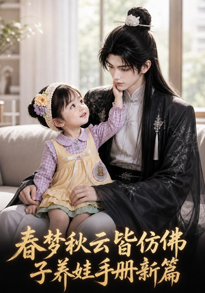 春梦秋云皆仿佛,子养娃手册新篇(100集) 春梦秋云皆仿佛,子养娃手册新篇(100集)海量资源免费看