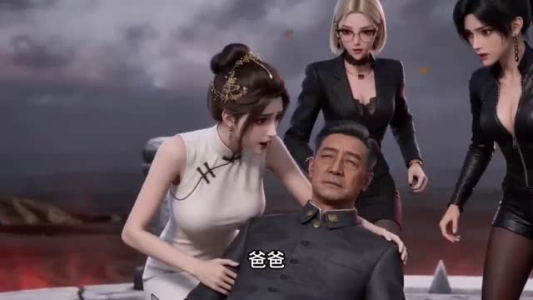 我成为阴司后，全球恐怖降临（65集）短剧全集完整