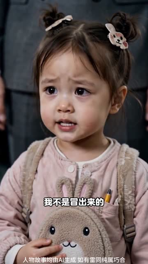 爸爸,我来找你了(143集) 爸爸,我来找你了(143集)好看短剧分享
