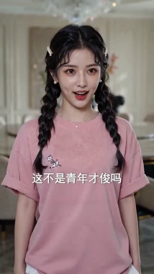 巧语撩动治愈失语老公(79集) 巧语撩动治愈失语老公(79集)精彩短剧分享
