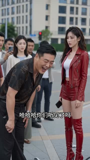 马路风波(47集) 马路风波(47集)直接追到结尾