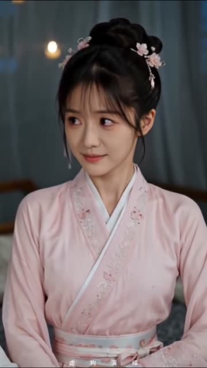 仙君莫逃，我认错于人（15集）在哪个app能看