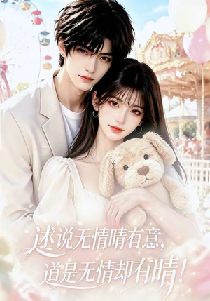 述说无情晴有意,道是无情却有晴!(105集) 述说无情晴有意,道是无情却有晴!(105集)免费版